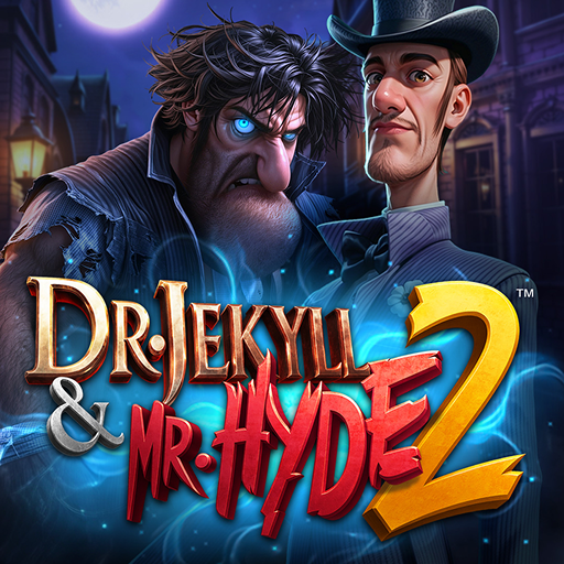Game - 264351 - DR. JEKYLL &  MR. HYDE 2